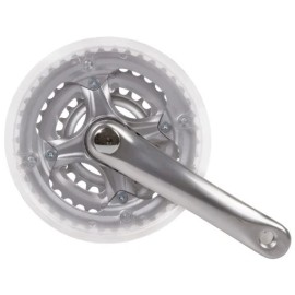 Angrenaj MTB Aluminiu 7-8v