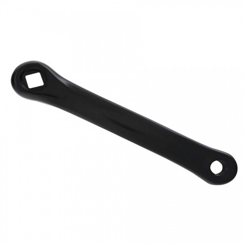 M-Wave Brat Angrenaj Aluminiu Negru