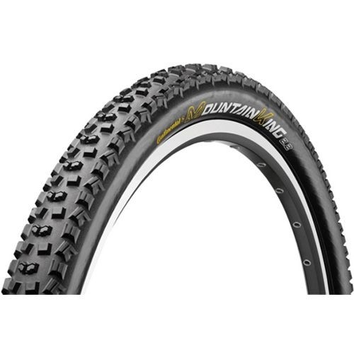 Continental Mountain King ShieldWall 27.5"