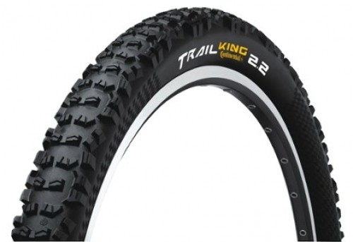 Continental Trail King ShieldWall 29x2.4