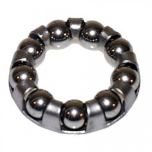 Coronita cu bile 1/4" (6.35mm)