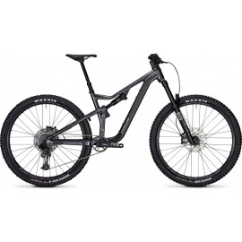 Focus Jam 6.8 29" Diamond Black