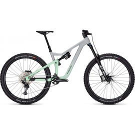 Focus Jam 6.9 29 Lightgrey / Macha