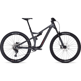 Focus Thron 6.8 29 Diamond Black