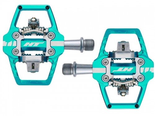 HT Enduro T2