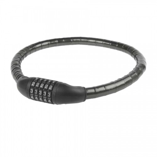 M-Wave Antifurt cu cifru 5D