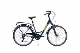 Pegas Comoda Verde Fistic