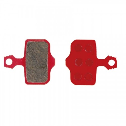 M-Wave Placute frana Avid Elixir Sintered