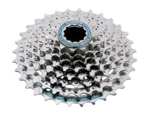 Shimano CS-HG50-8 11-28 dinti