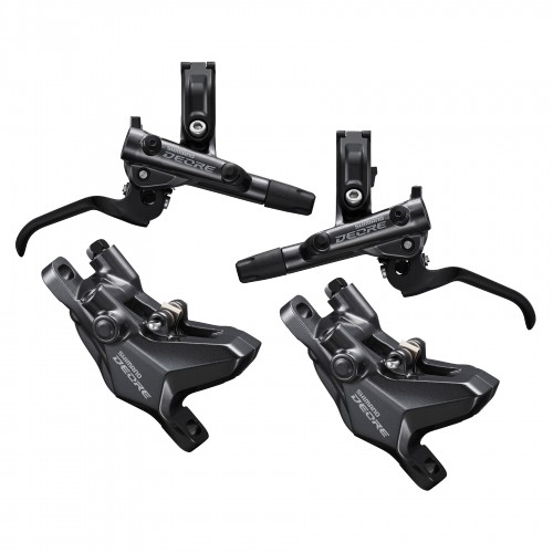 Shimano Deore BL-M6100 Resin