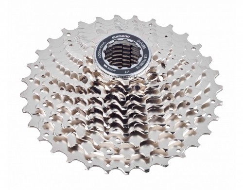 Shimano CS-HG500-10