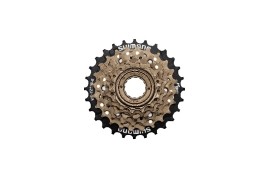 Shimano Tourney MF-TZ500-6