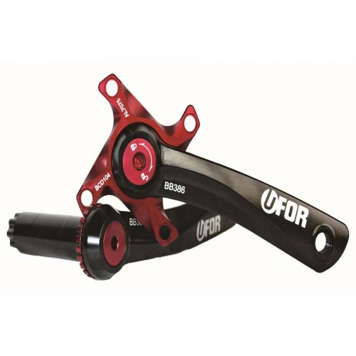 UFOR Angrenaj MTB BB386